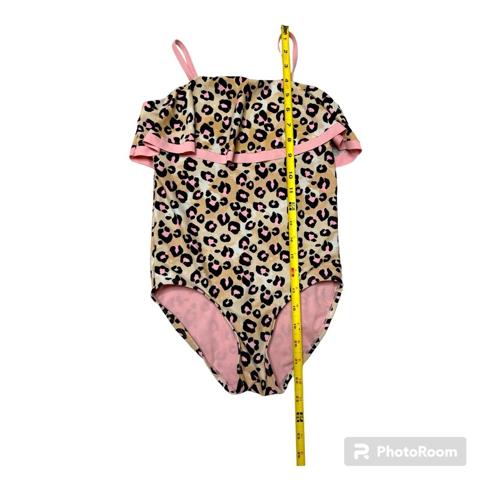 Swimming suit for girls - Picture 3 of 4